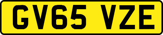 GV65VZE