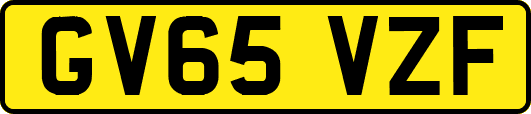 GV65VZF