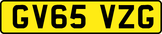 GV65VZG