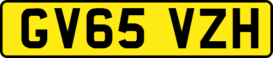 GV65VZH