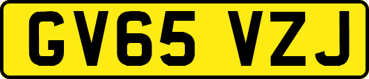 GV65VZJ