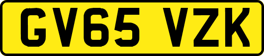 GV65VZK