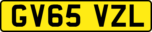 GV65VZL