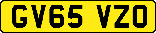 GV65VZO