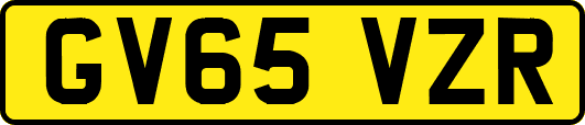 GV65VZR