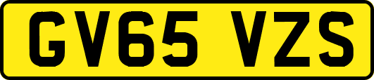 GV65VZS