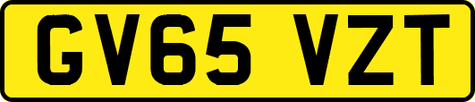 GV65VZT