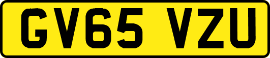 GV65VZU