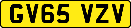 GV65VZV