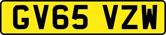 GV65VZW