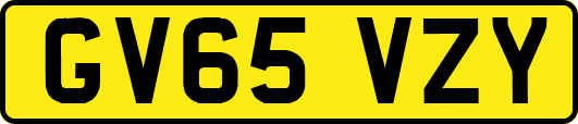 GV65VZY