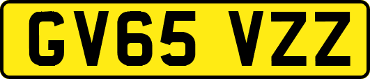 GV65VZZ