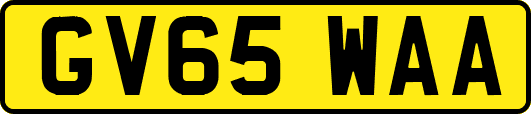 GV65WAA