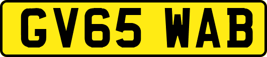 GV65WAB
