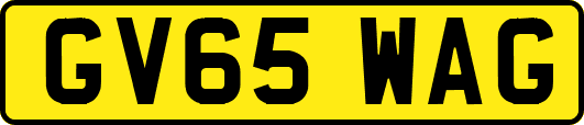 GV65WAG