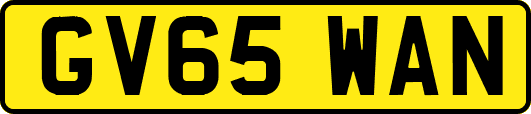 GV65WAN