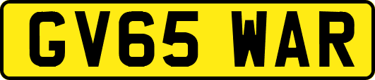 GV65WAR