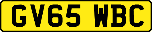 GV65WBC