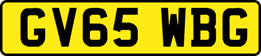 GV65WBG