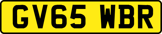 GV65WBR