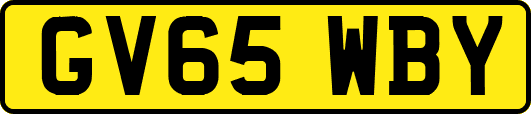 GV65WBY