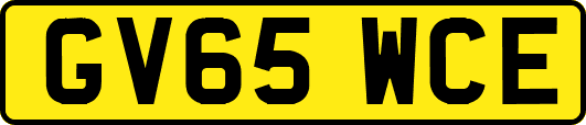 GV65WCE