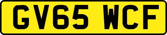 GV65WCF