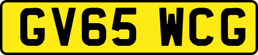 GV65WCG