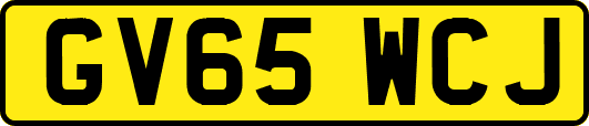 GV65WCJ