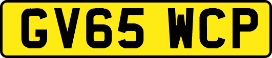 GV65WCP