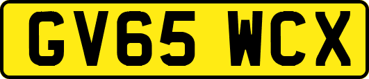 GV65WCX