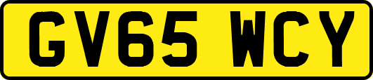 GV65WCY