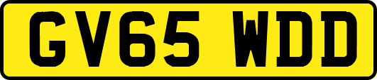 GV65WDD