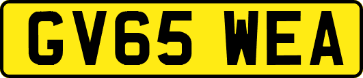 GV65WEA
