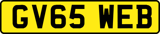GV65WEB
