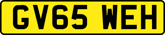 GV65WEH
