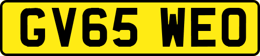 GV65WEO
