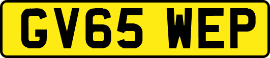 GV65WEP