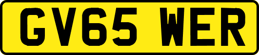 GV65WER