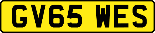 GV65WES