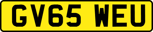 GV65WEU