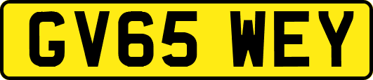GV65WEY