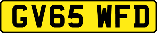 GV65WFD