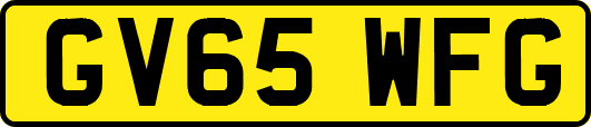 GV65WFG