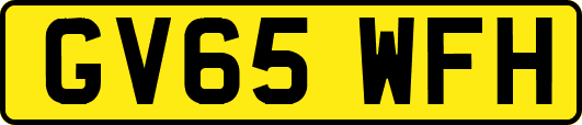 GV65WFH