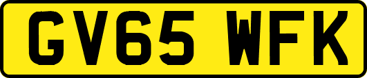GV65WFK