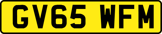 GV65WFM