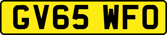 GV65WFO