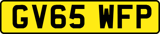 GV65WFP