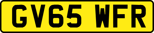 GV65WFR